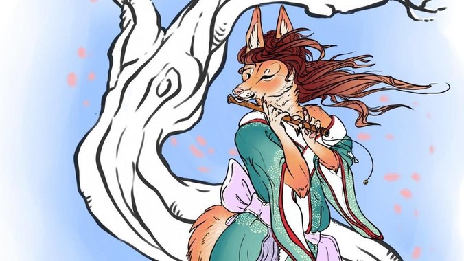 你们都有学习资料吗？